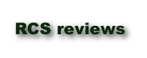 RCS reviews